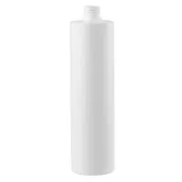 Флакон 500 мл 24/410 HDPE белый SP500W (паллет) Флакон 500 мл 24/410 HDPE белый SP500W (паллет)