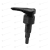 Дозатор 28/410 черный P508 ROSA SHAMPOO  (длина трубки 220 мм)